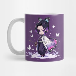 shinobu Mug